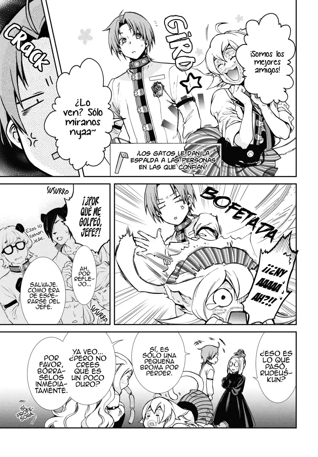 Capitulo 62 page 15