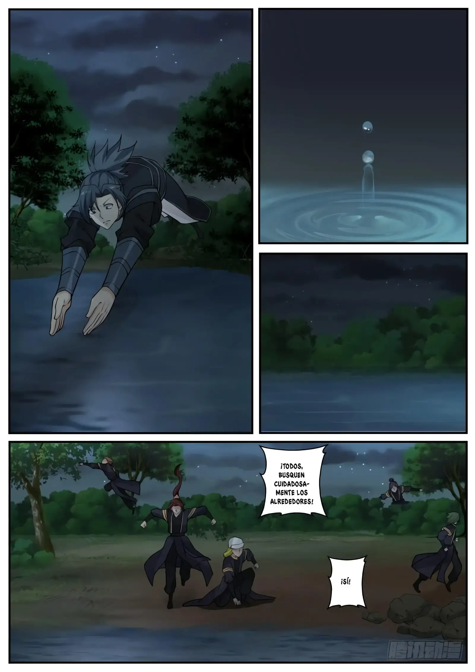 Capitulo 224 page 8