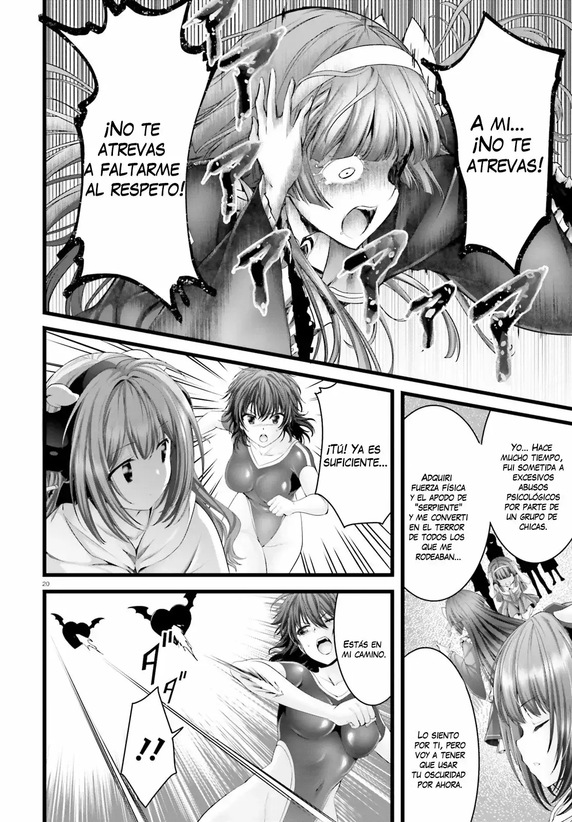 Capitulo 30 page 20
