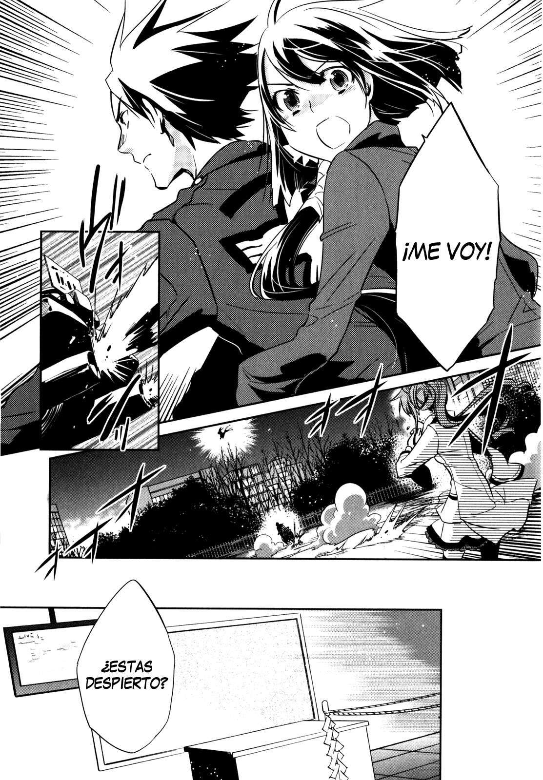Capitulo 24 page 22