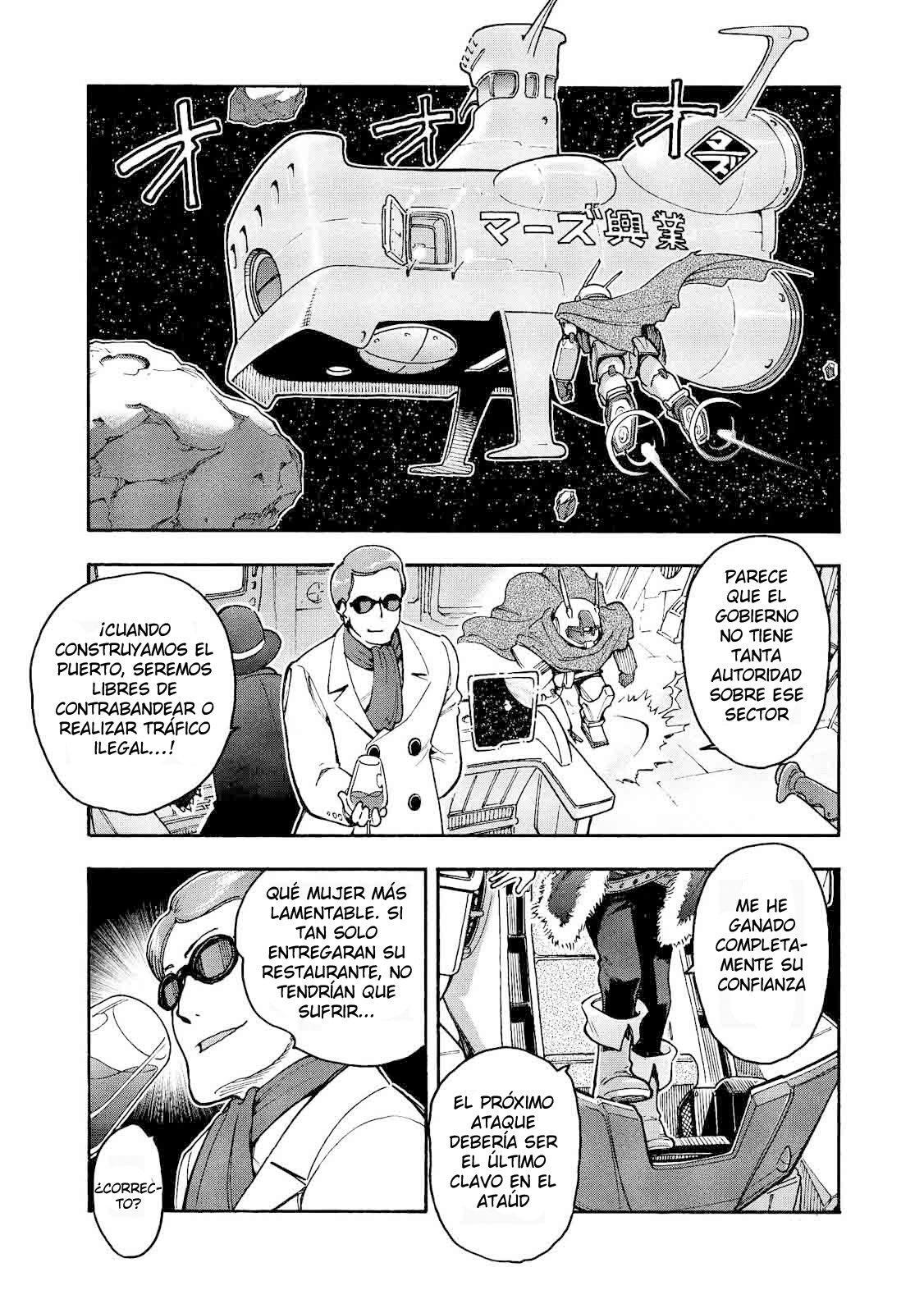 Capitulo 19 page 12