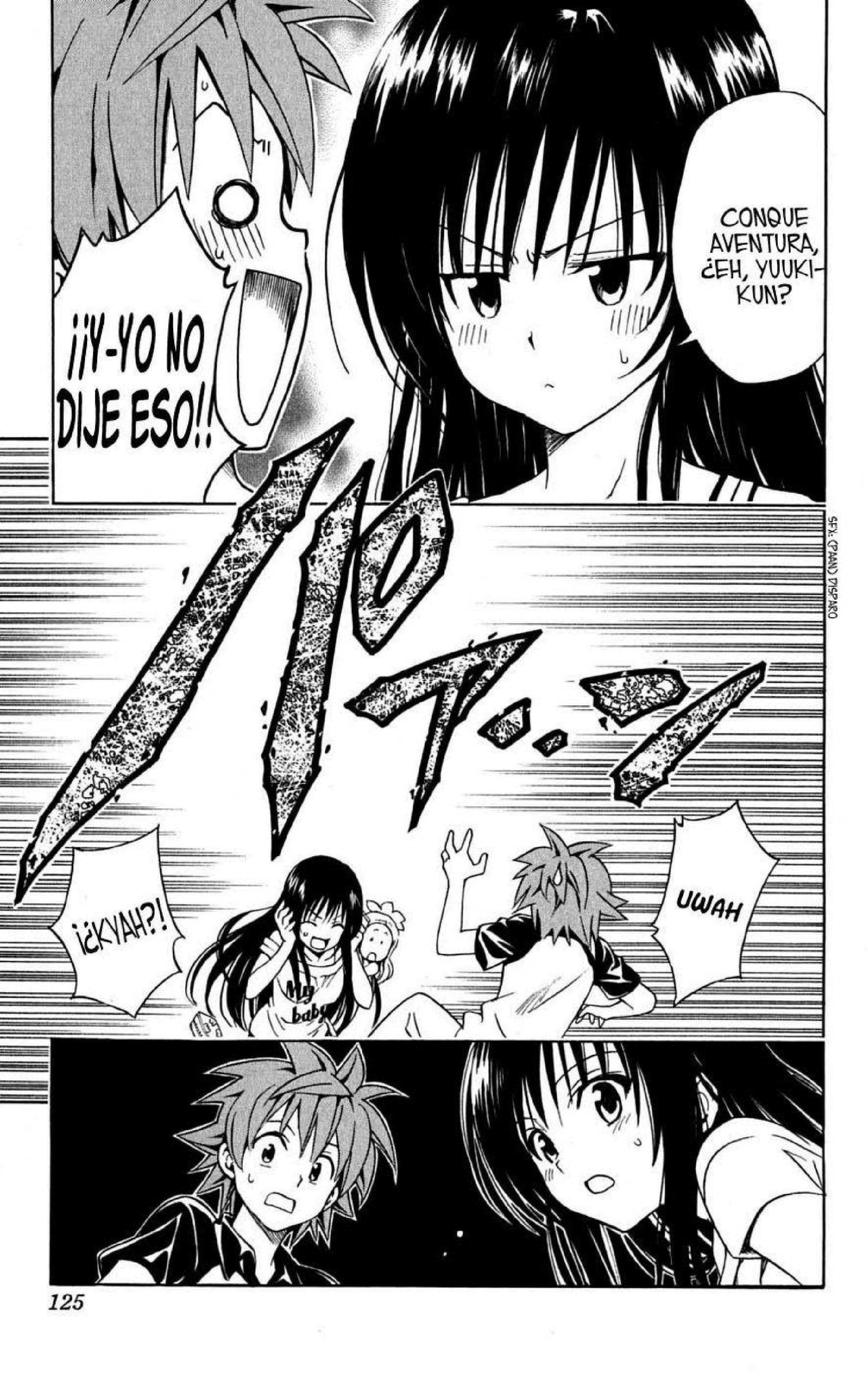Capitulo 148 page 19