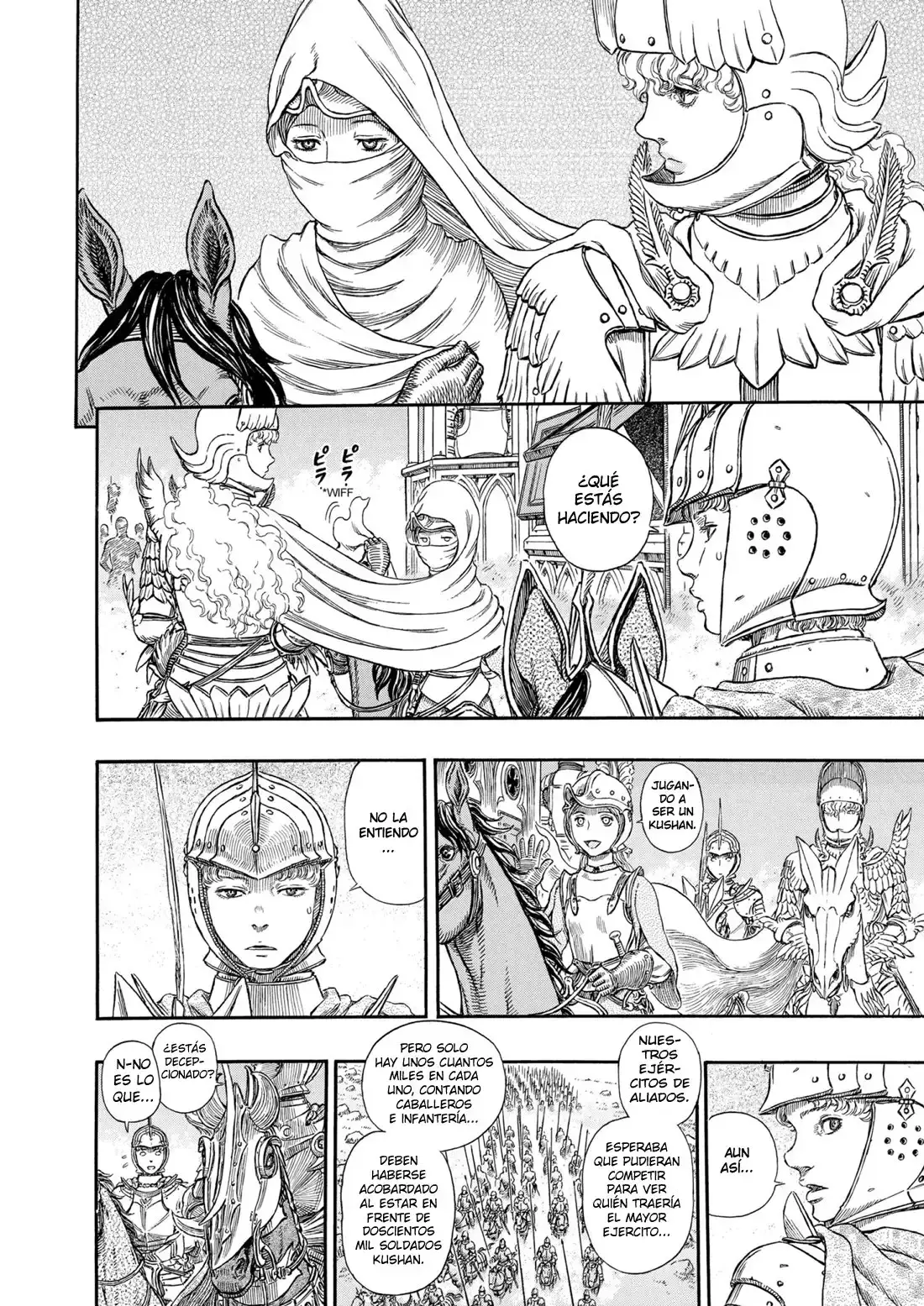 Capitulo 291 page 19