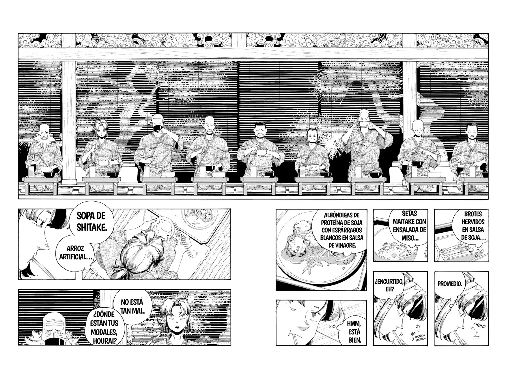 Capitulo 83 page 4