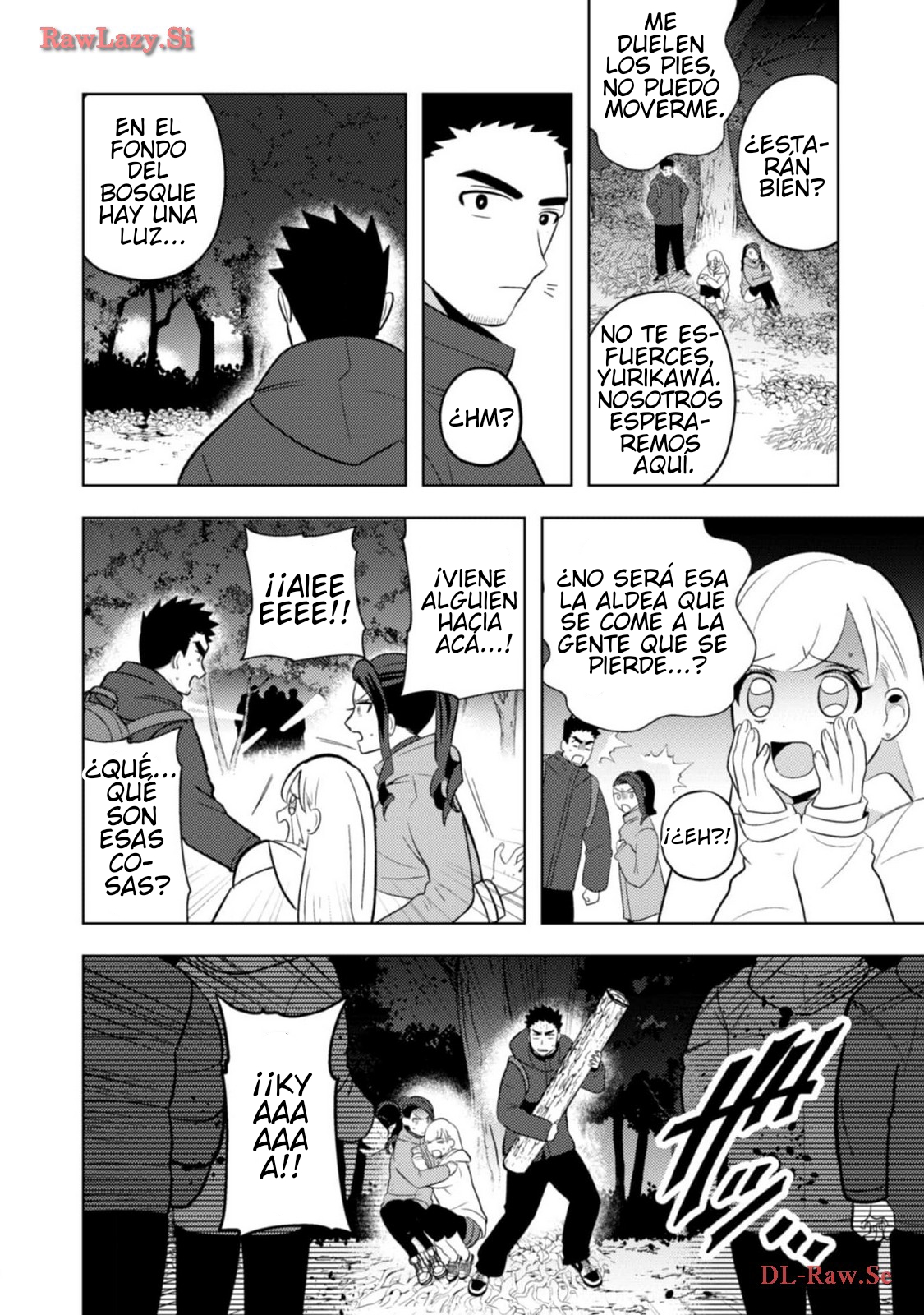 Capitulo 21 page 10