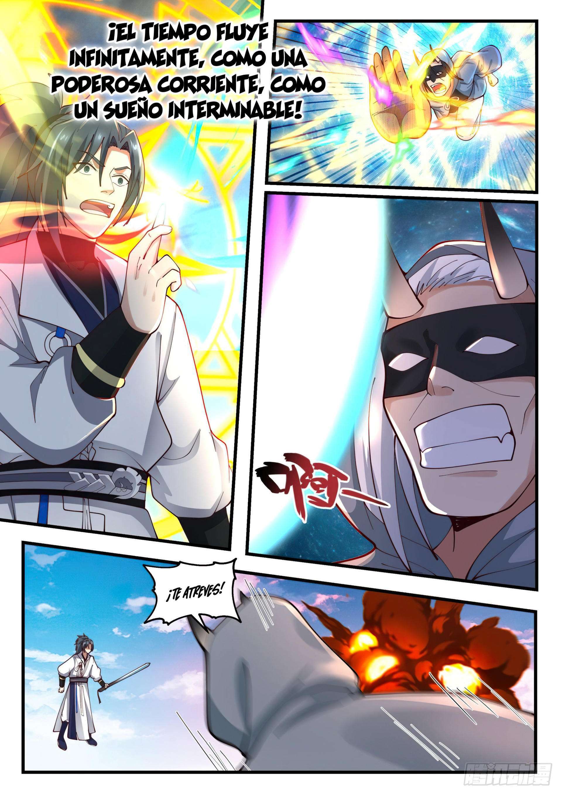 Capitulo 1915 page 10