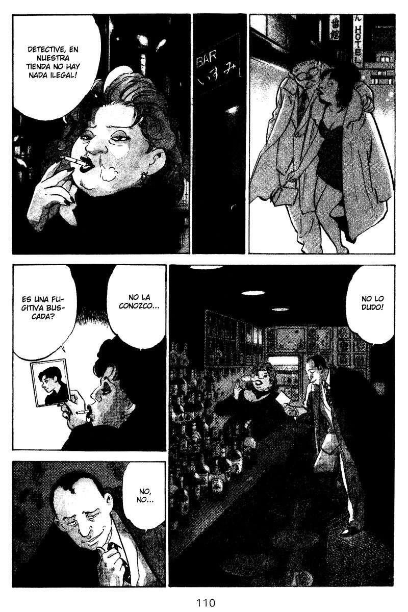 Capitulo 65 page 6