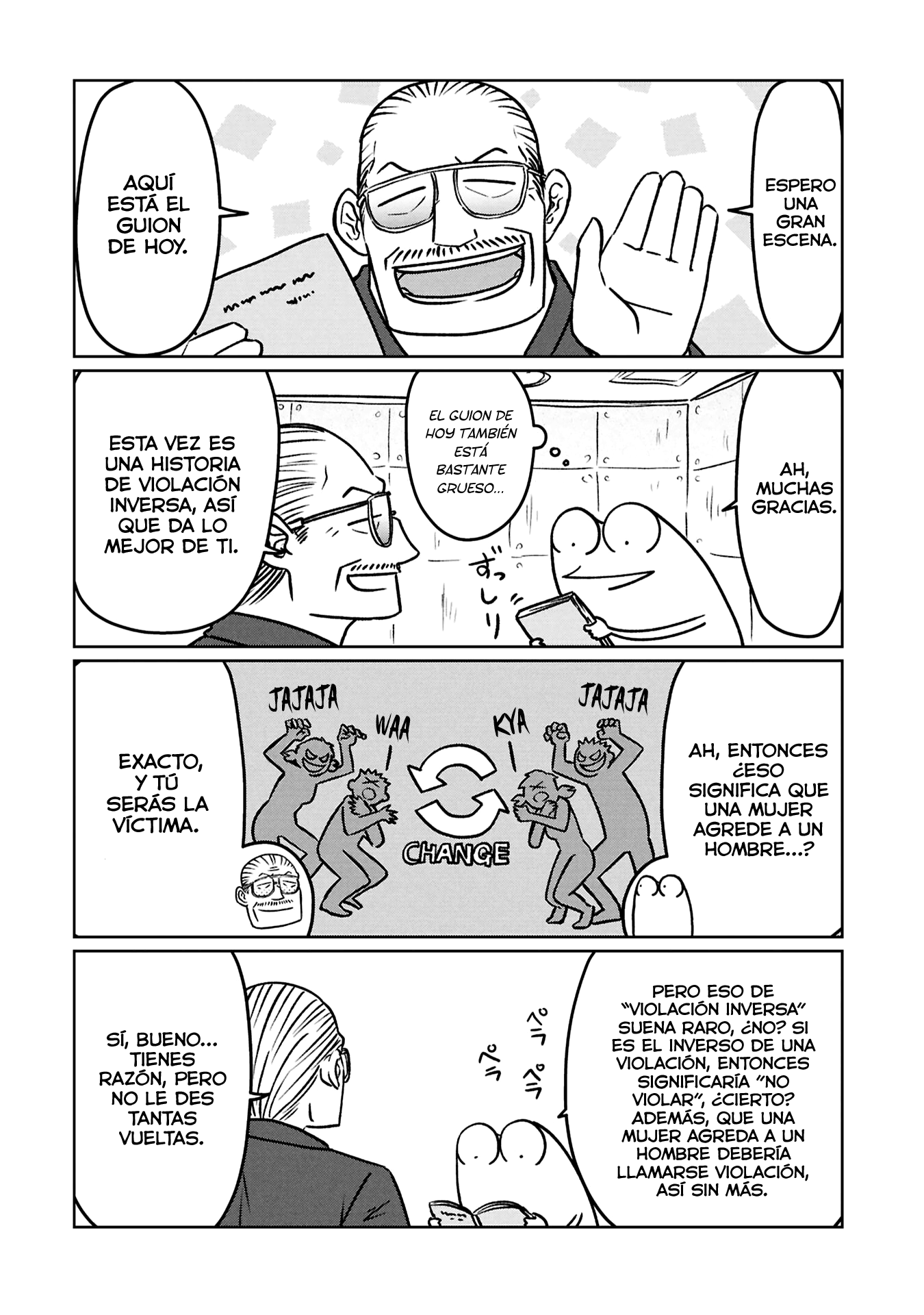 Capitulo 134 page 2