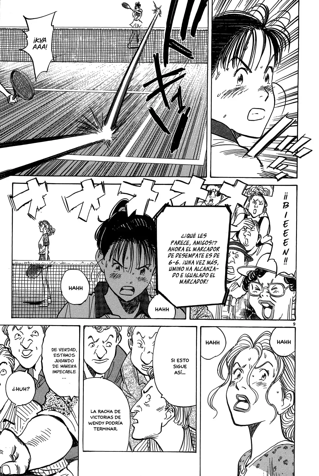 Capitulo 148 page 9