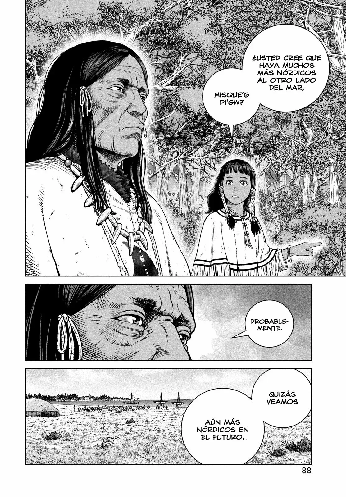 Capitulo 185 page 15