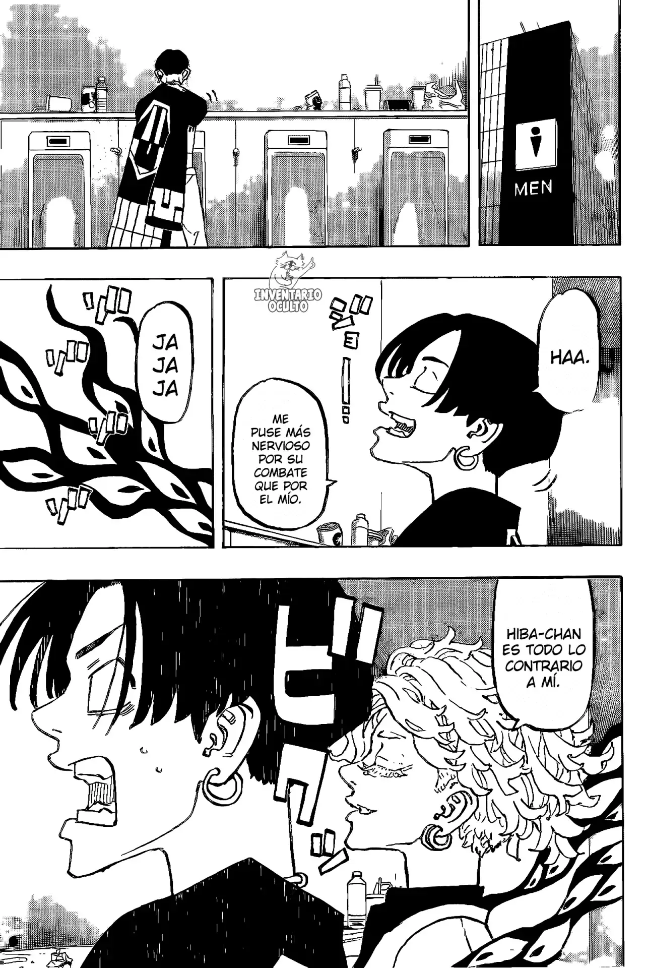 Capitulo 39 page 18
