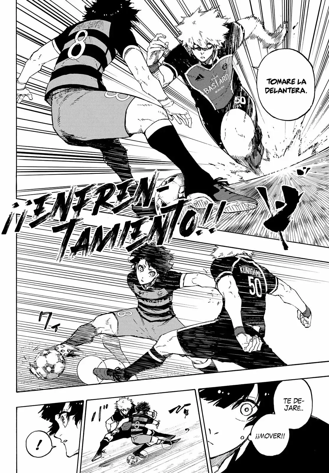 Capitulo 161 page 3