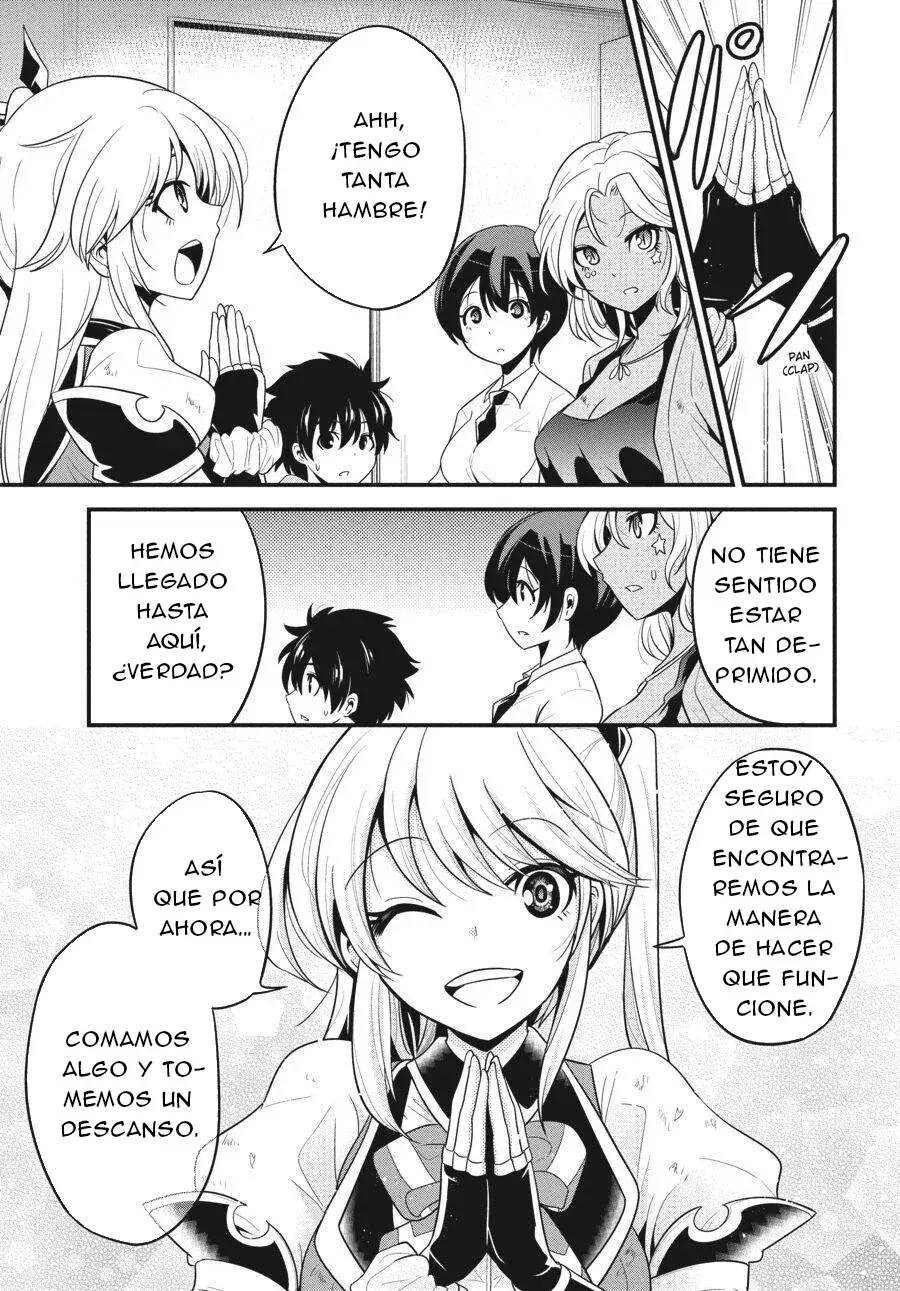 Capitulo 23 page 18
