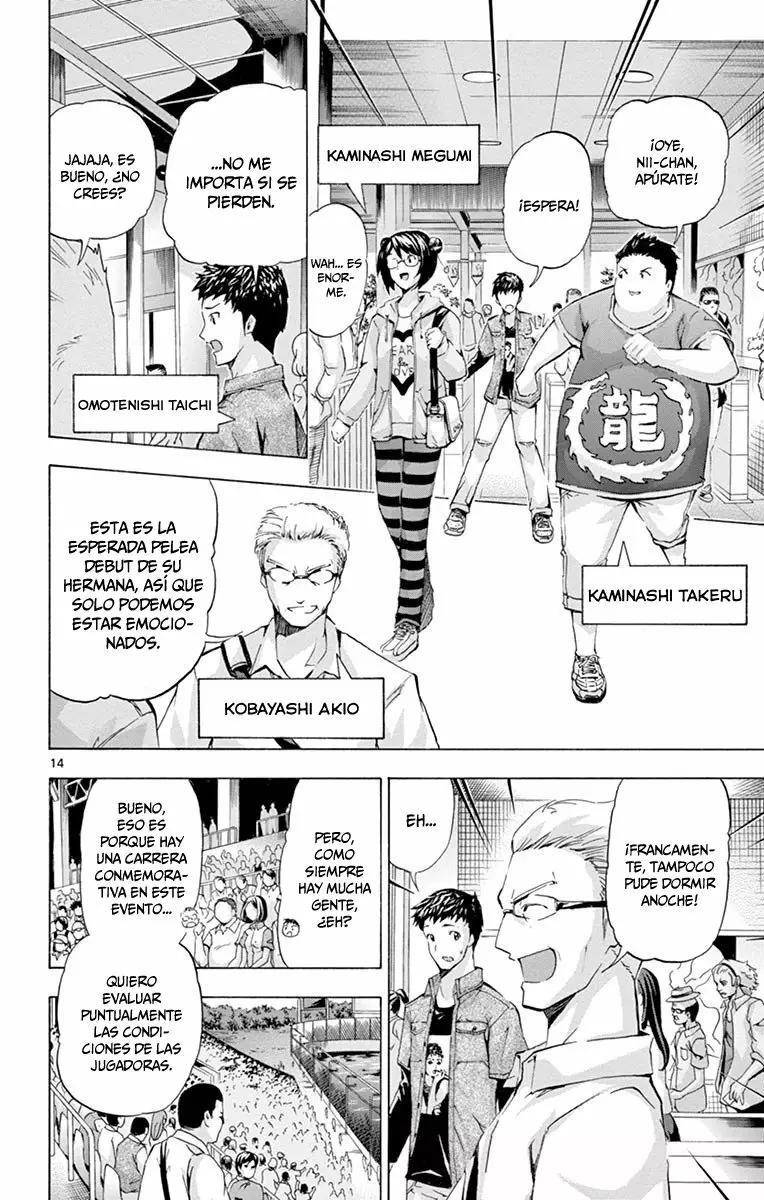 Capitulo 91 page 15