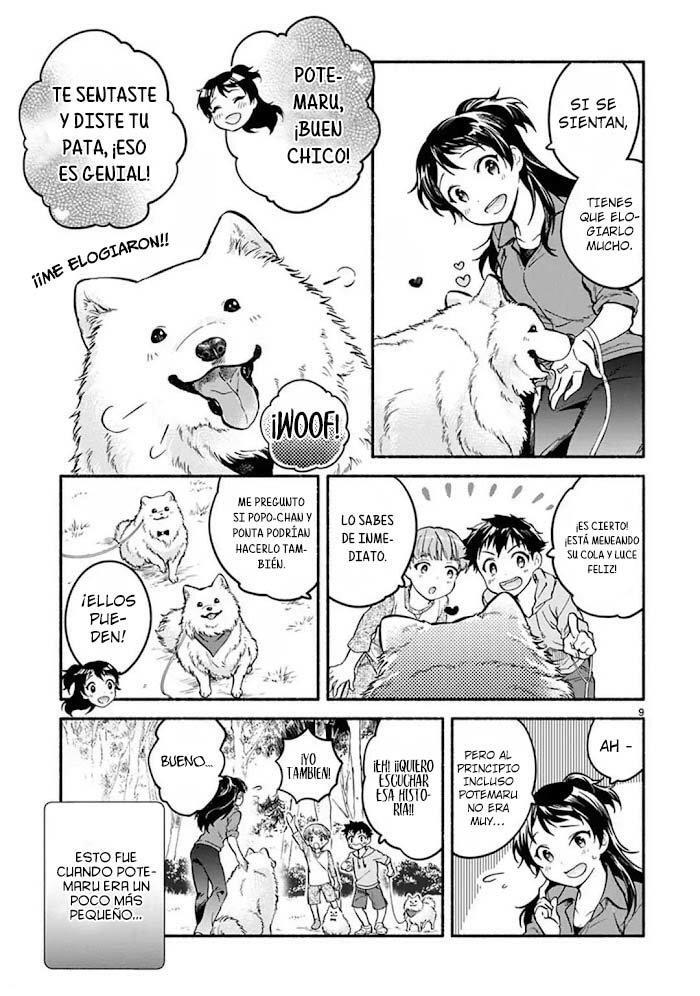 Capitulo 8 page 11
