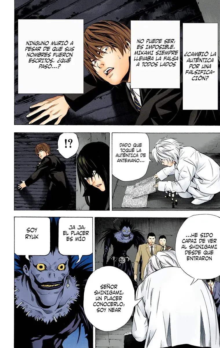 Capitulo 103 page 15