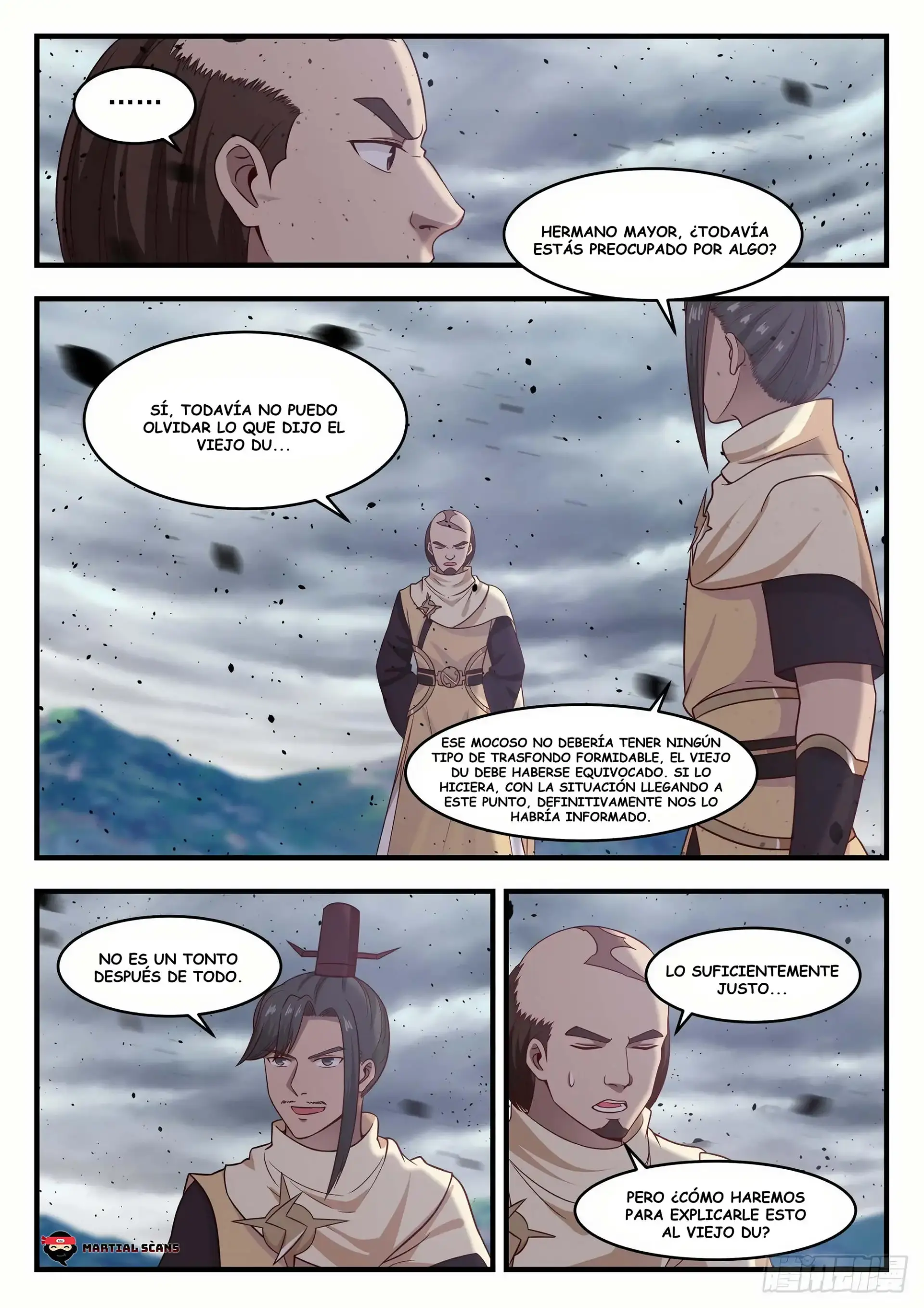 Capitulo 649 page 8