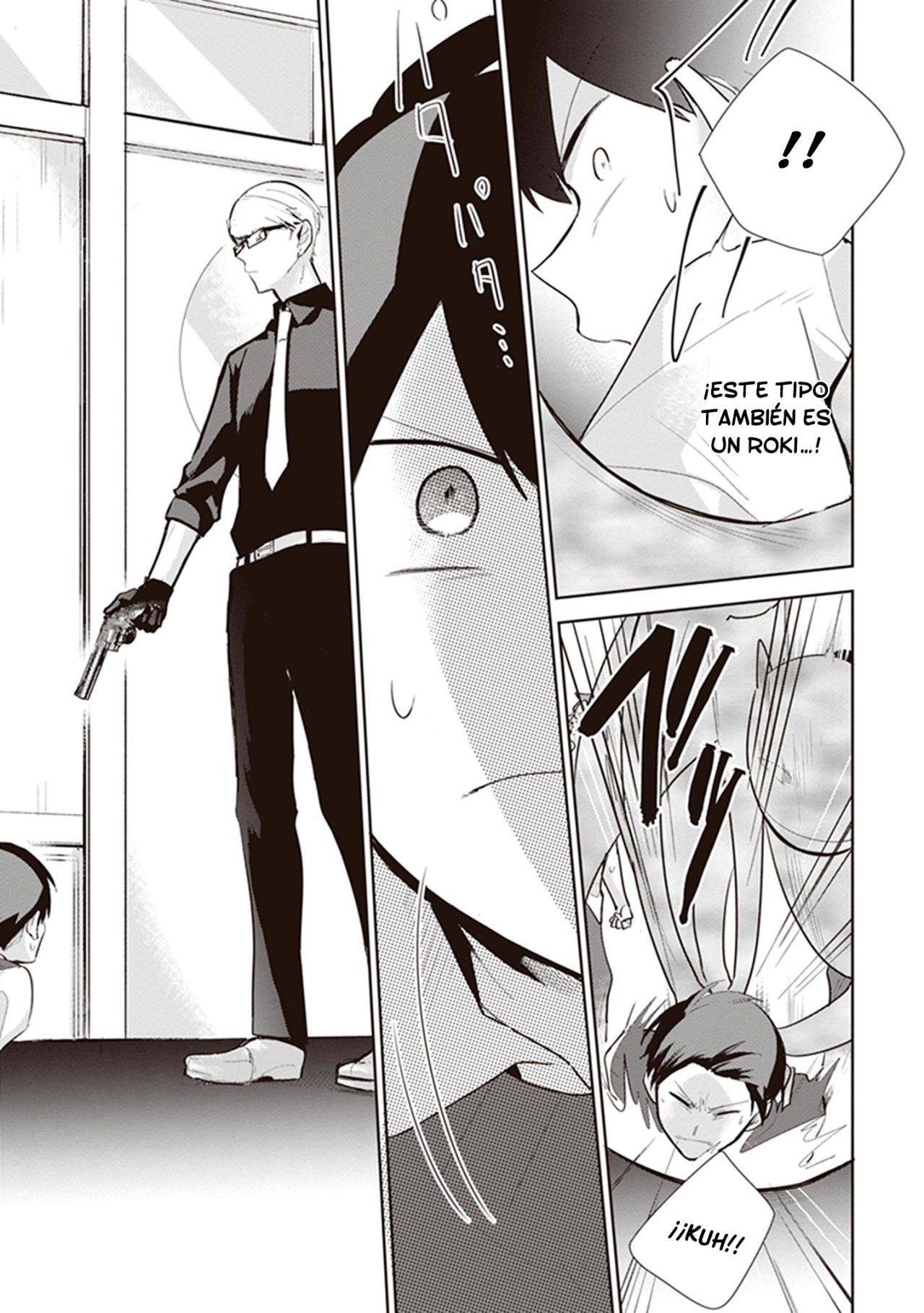 Capitulo 11 page 16
