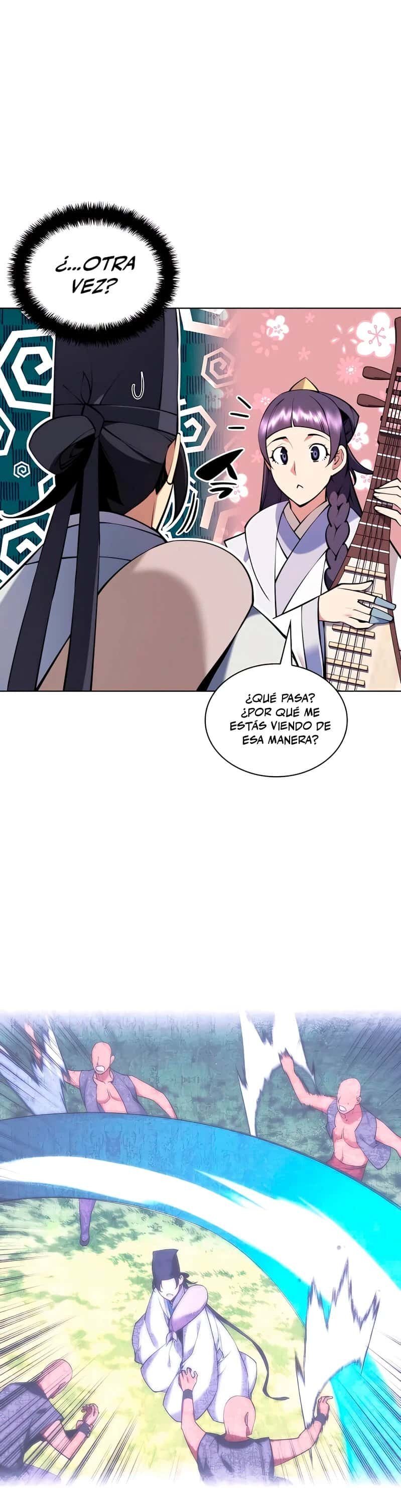 Capitulo 85 page 4