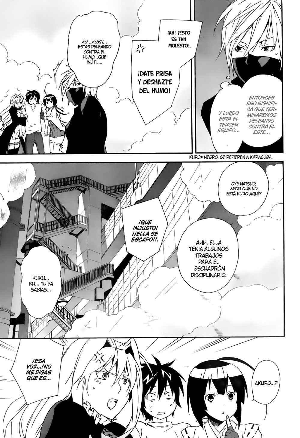 Capitulo 86 page 10