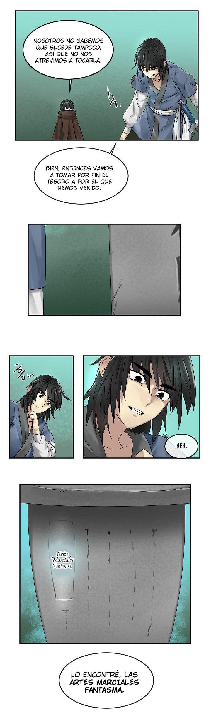 Capitulo 29 page 5