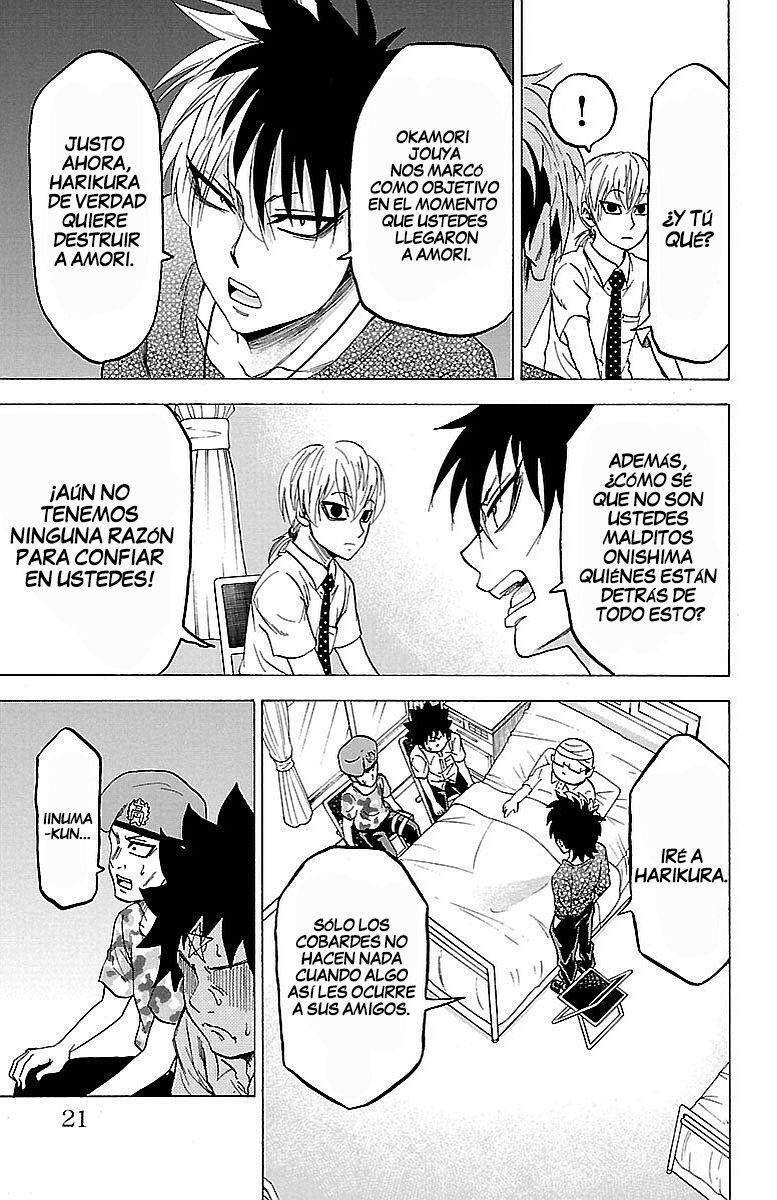 Capitulo 35 page 21