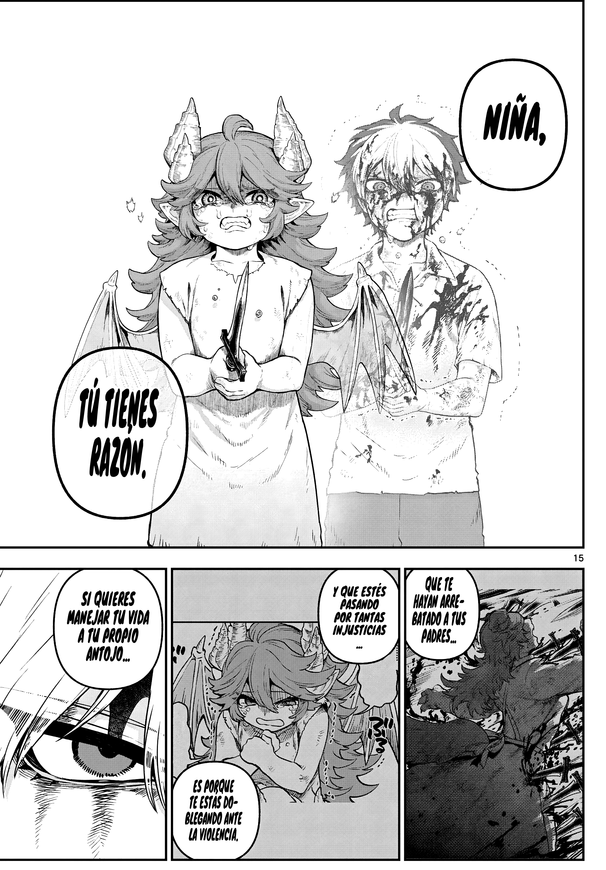 Capitulo 24 page 18