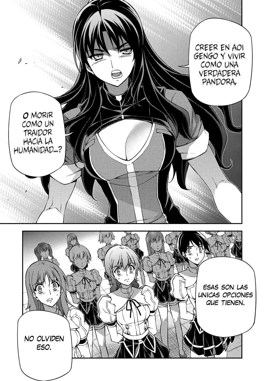 Capitulo 210 page 13