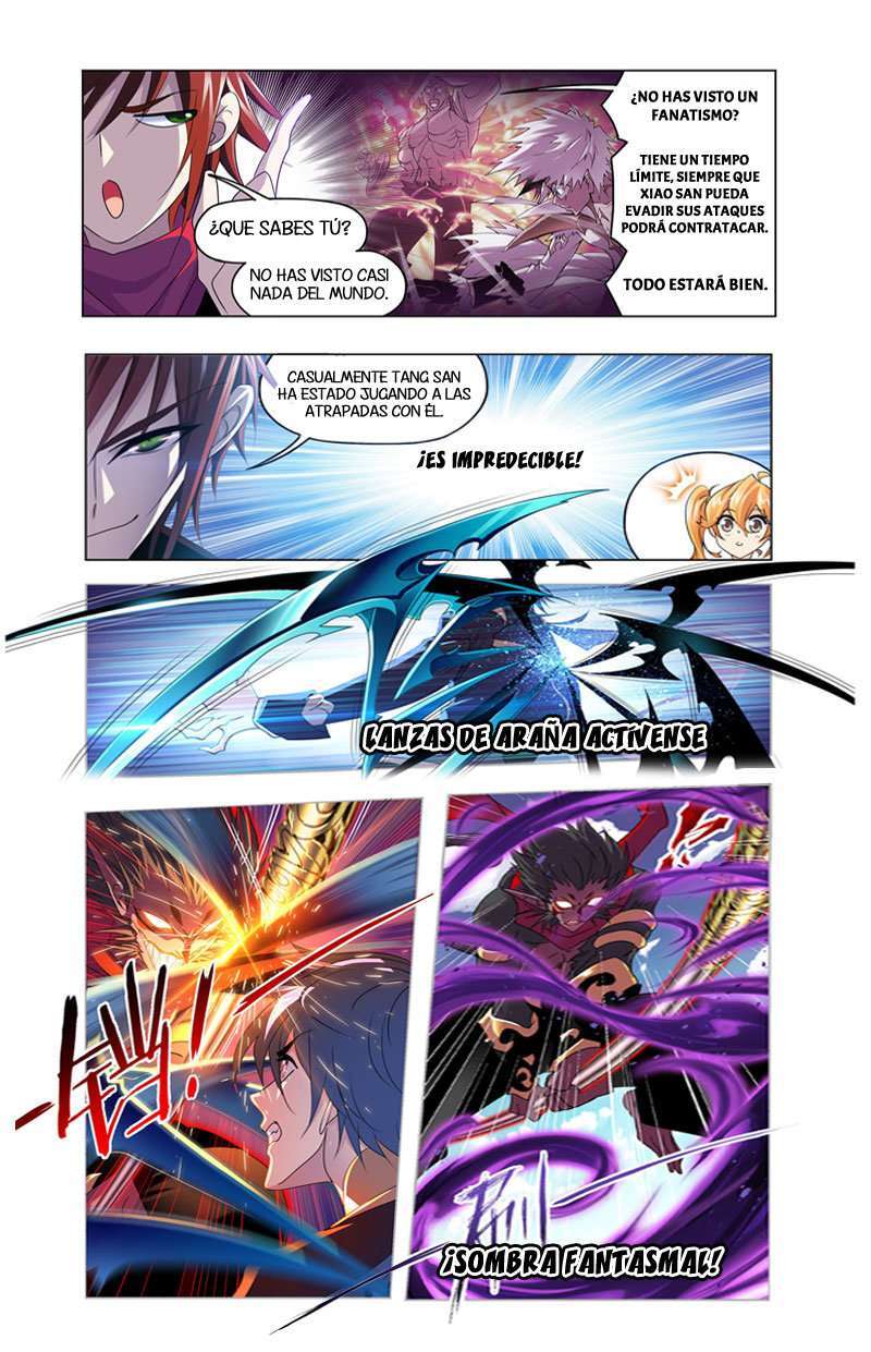 Capitulo 266 page 18