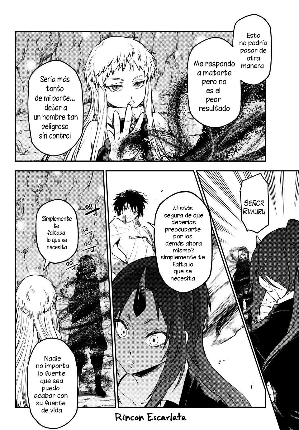 Capitulo 128 page 27