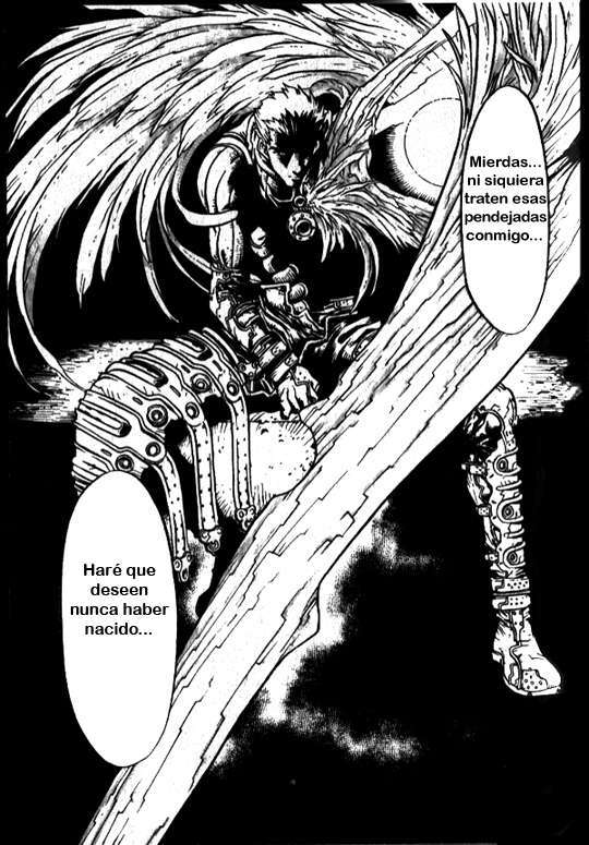 Capitulo 21 page 29