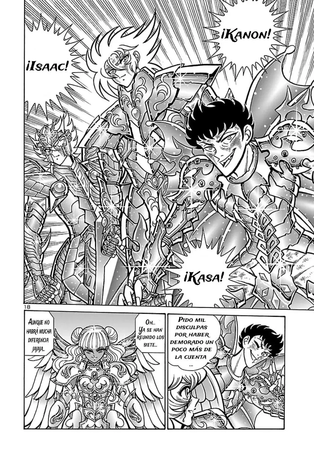 Capitulo 18 page 18
