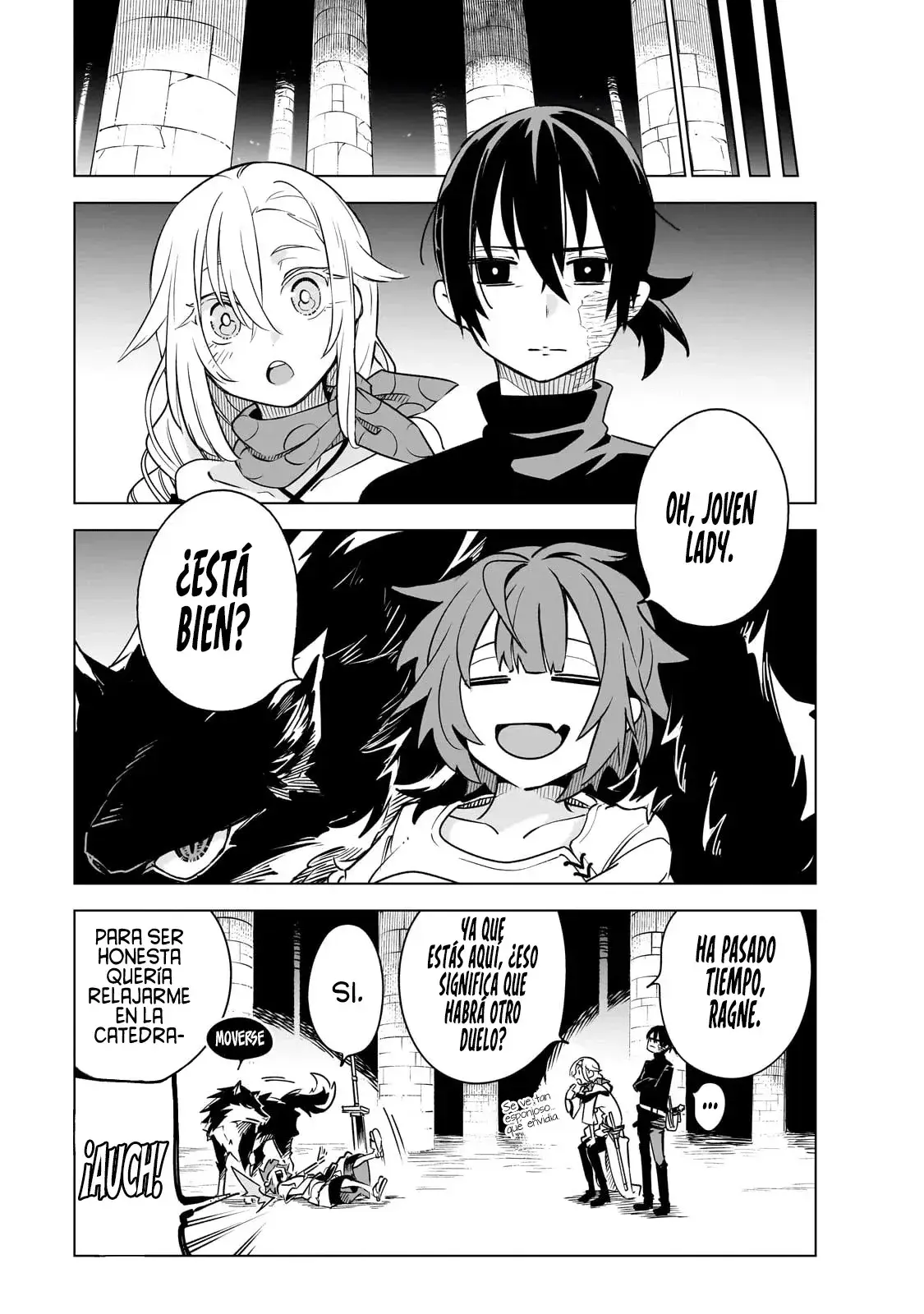 Capitulo 32 page 16