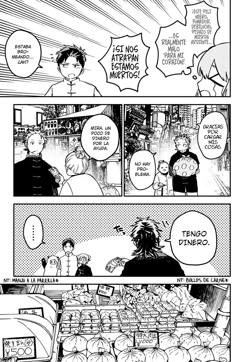 Capitulo 73 page 6
