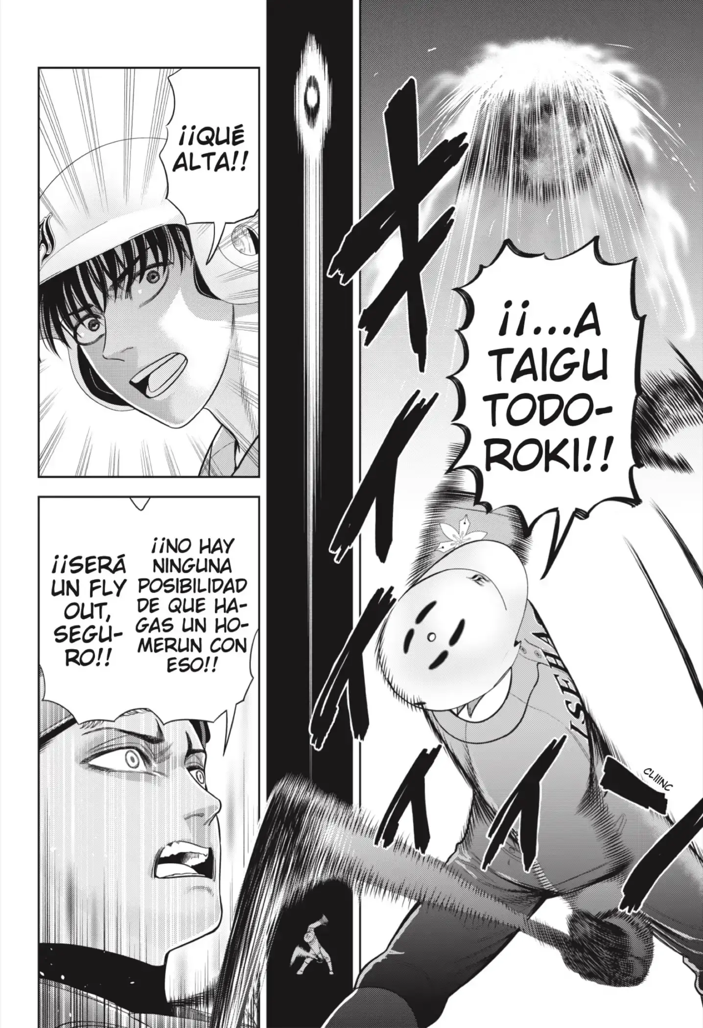 Capitulo 18 page 11