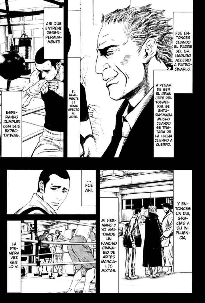 Capitulo 28 page 17