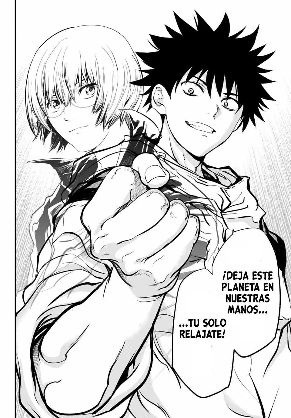 Capitulo 32 page 7