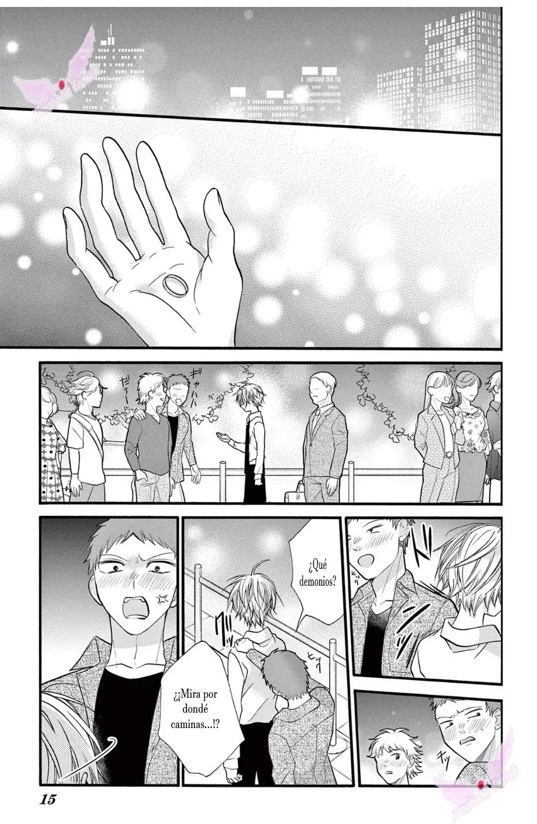Capitulo 34 page 14