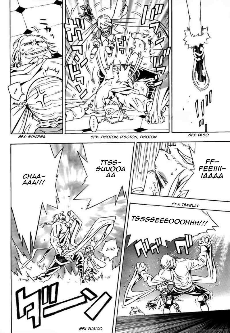 Capitulo 32 page 29