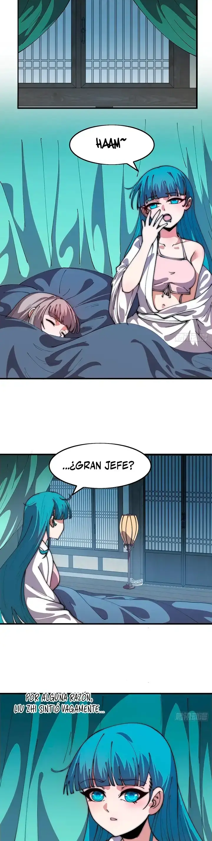 Capitulo 1179 page 16