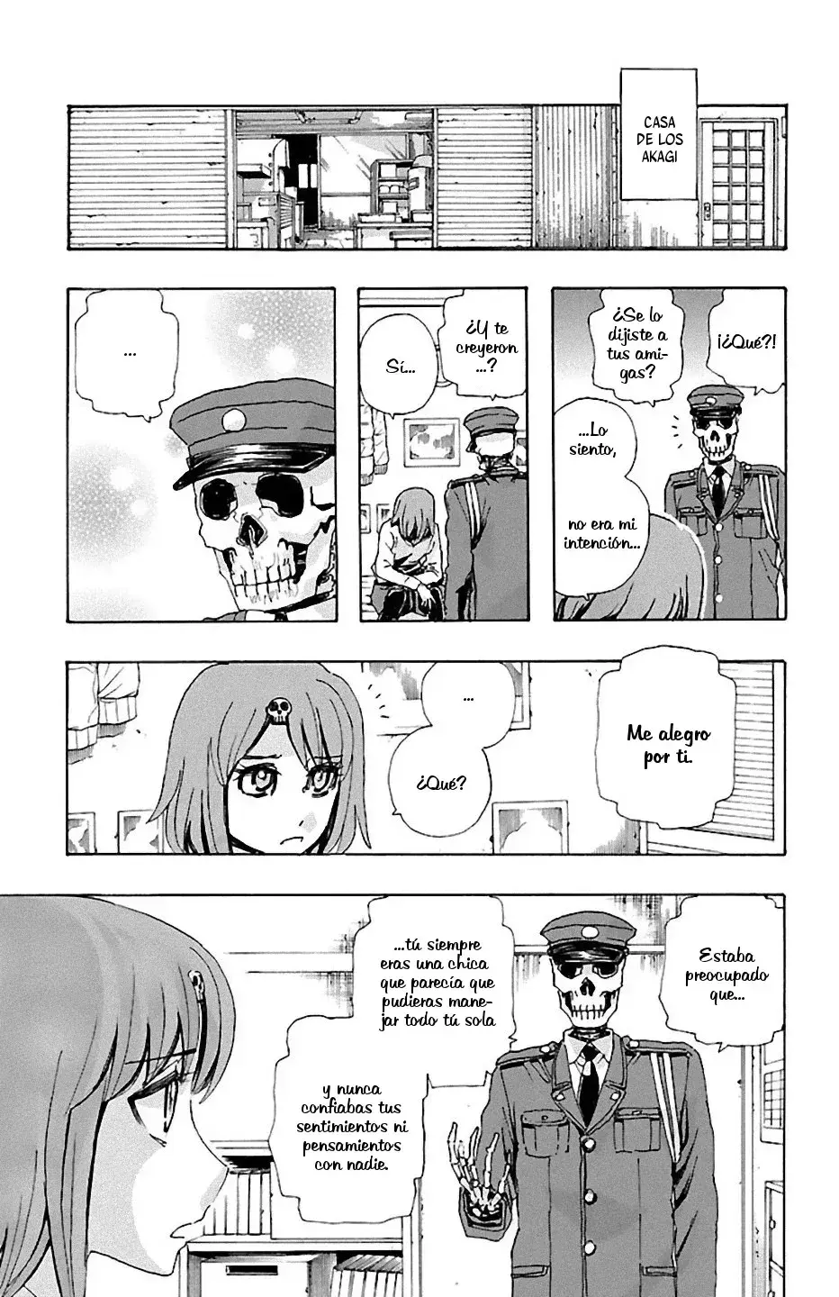 Capitulo 55 page 16