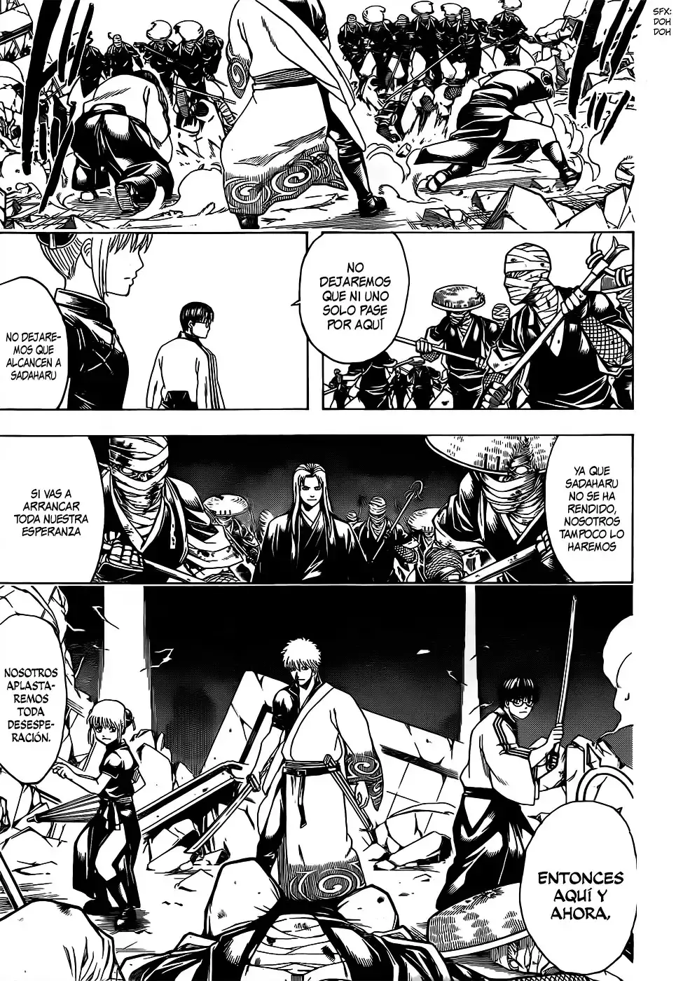 Capitulo 659 page 11