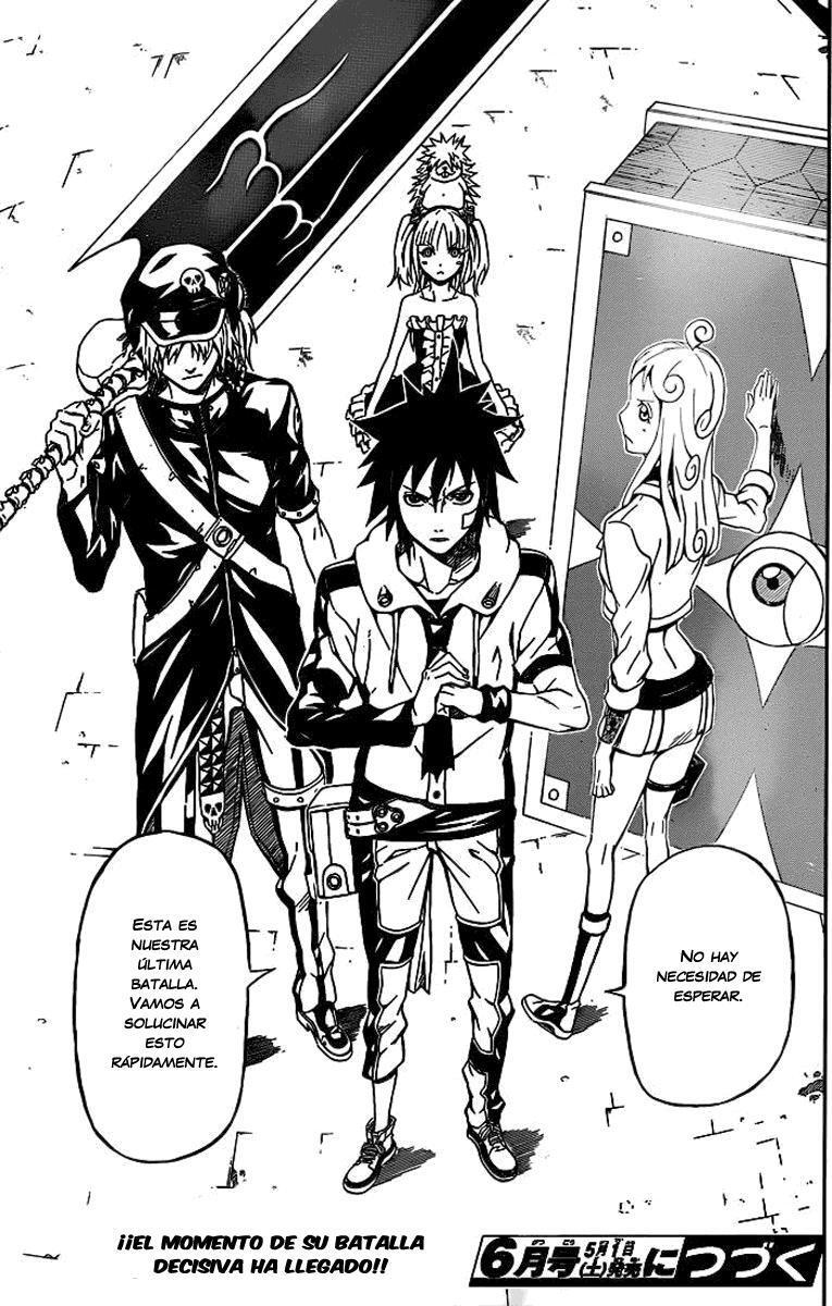 Capitulo 25 page 43