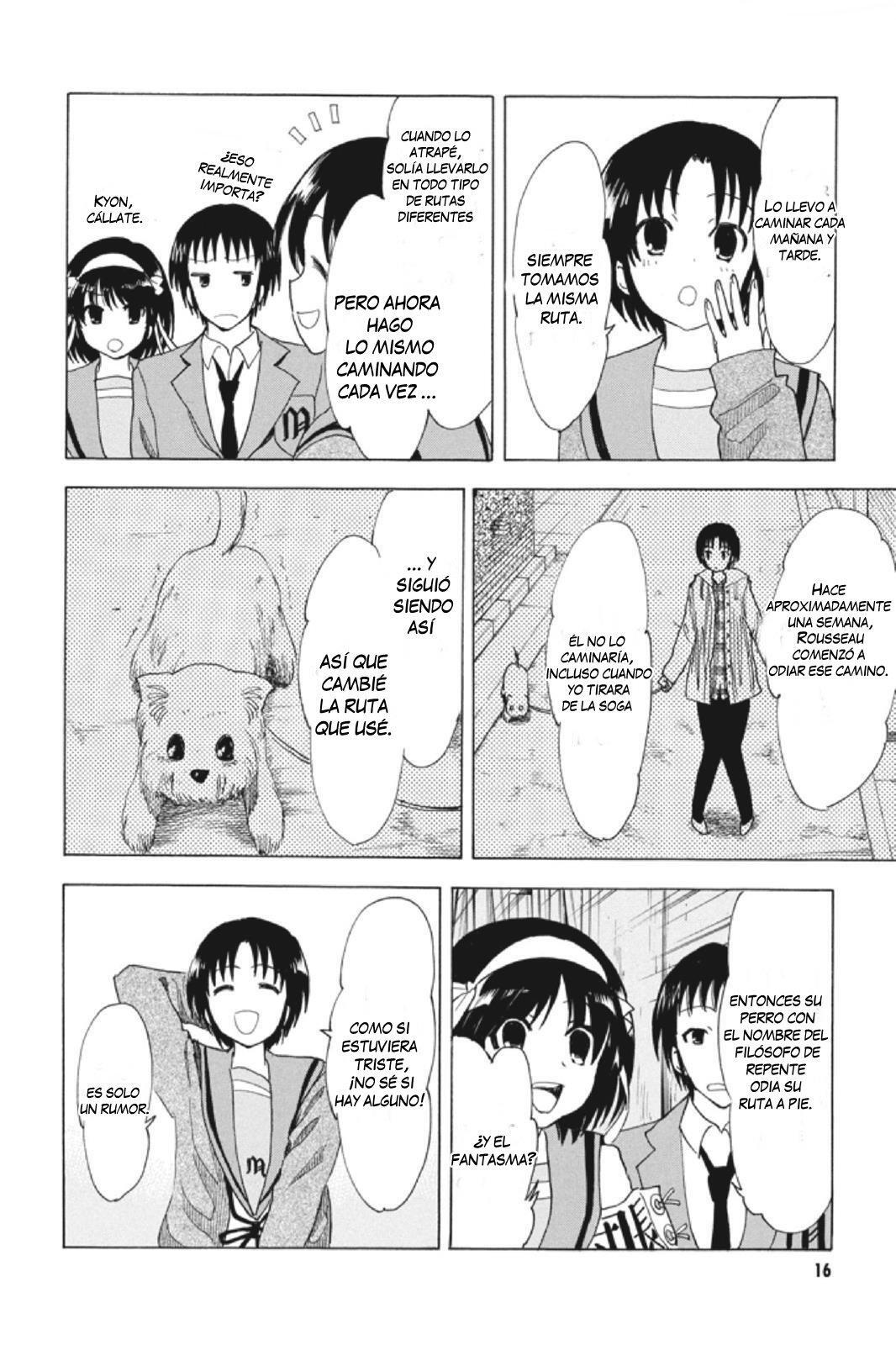 Capitulo 80 page 18