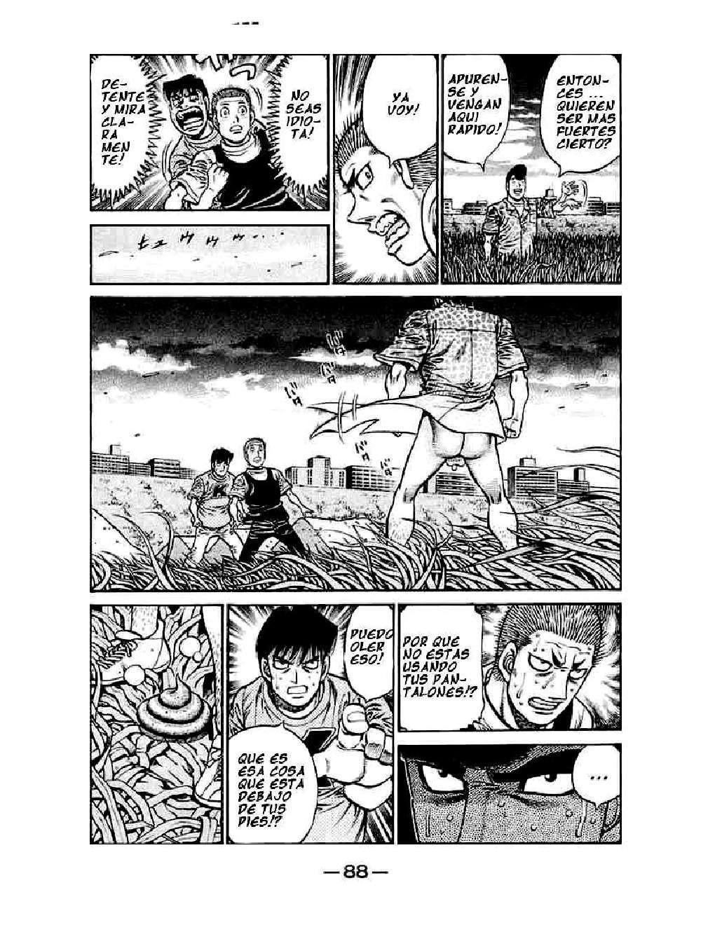 Capitulo 718 page 16