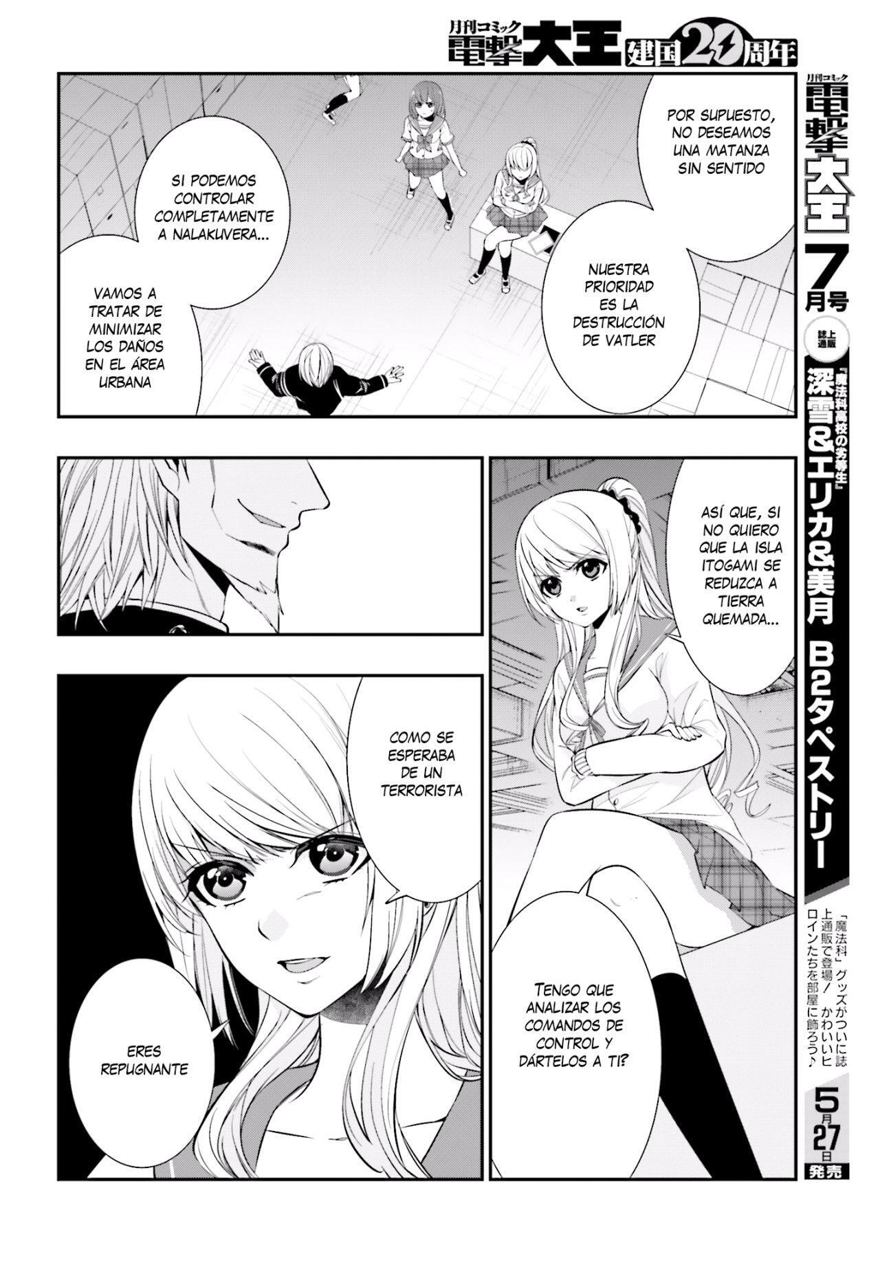 Capitulo 21 page 9