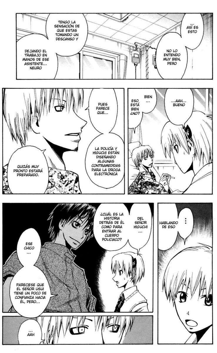 Capitulo 75 page 11