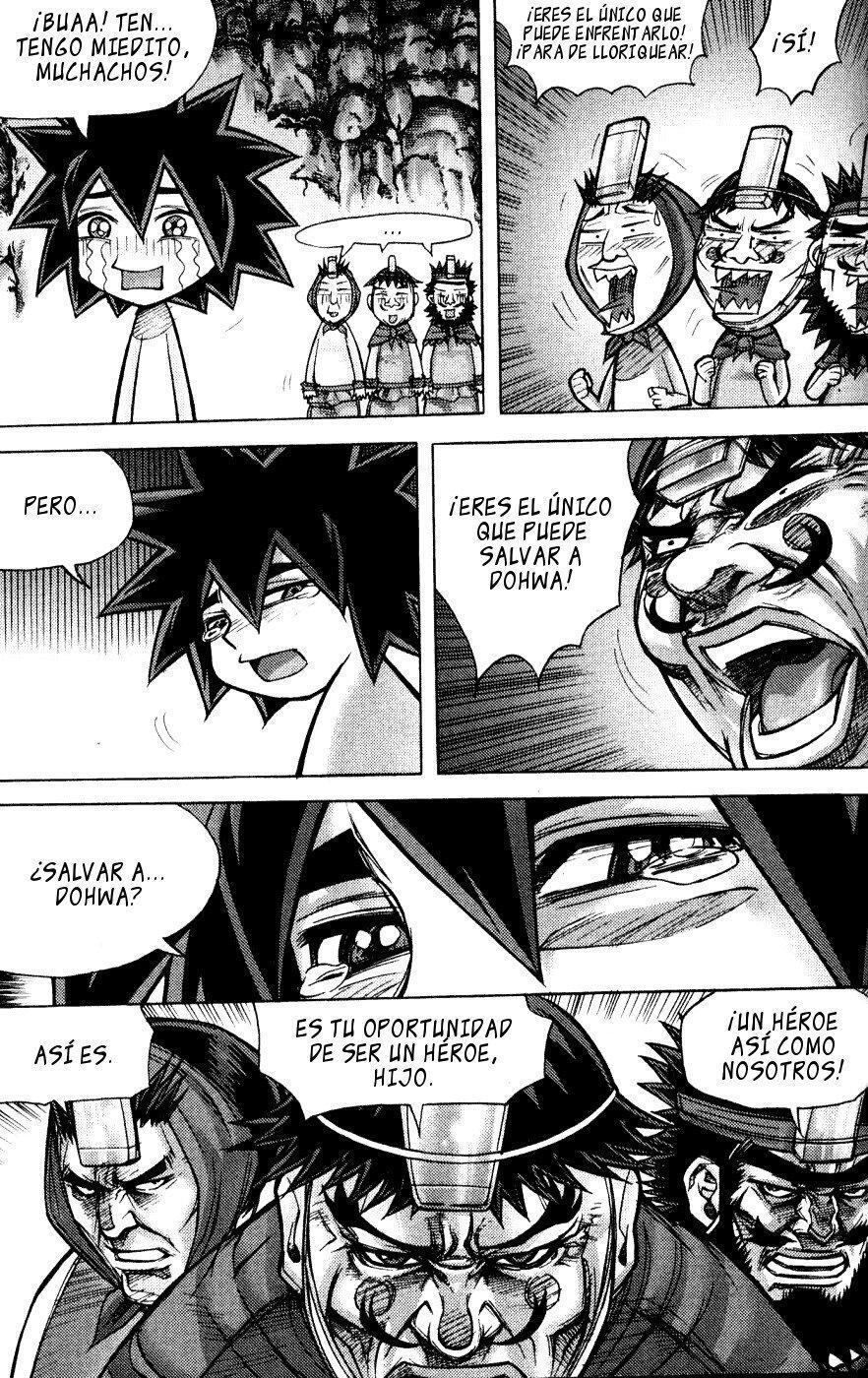 Capitulo 175 page 10
