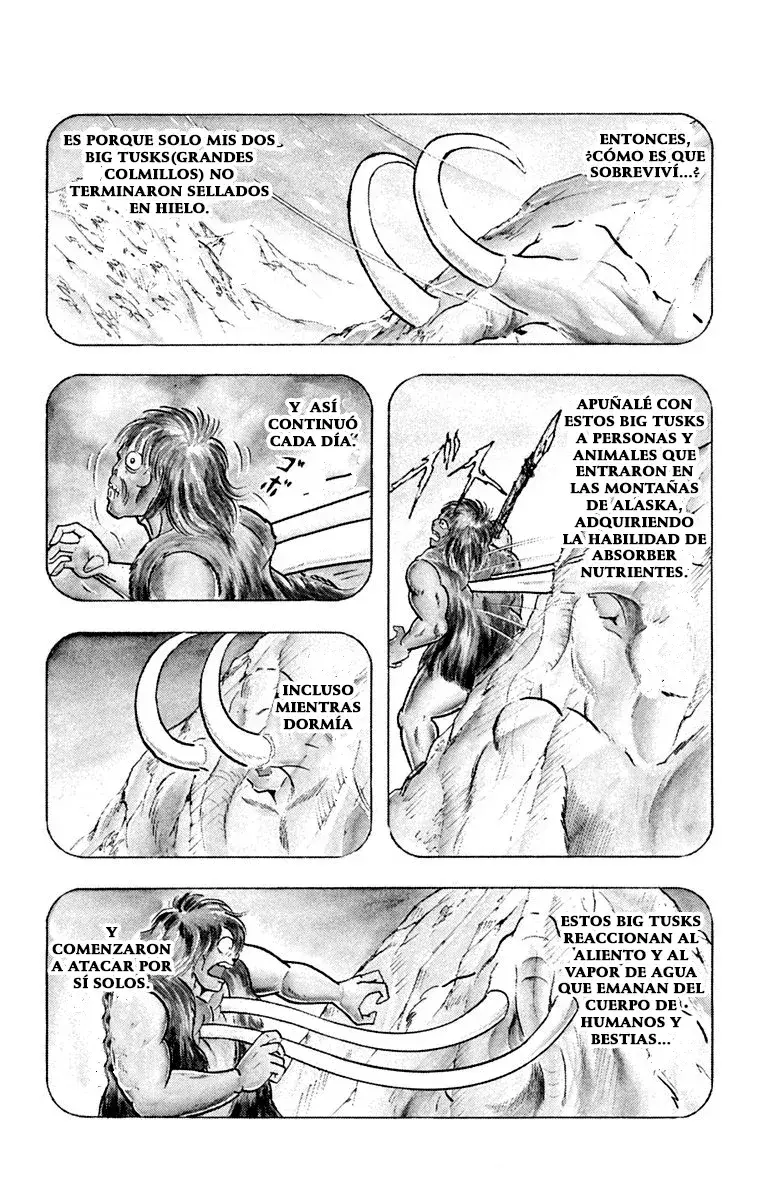Capitulo 366 page 3