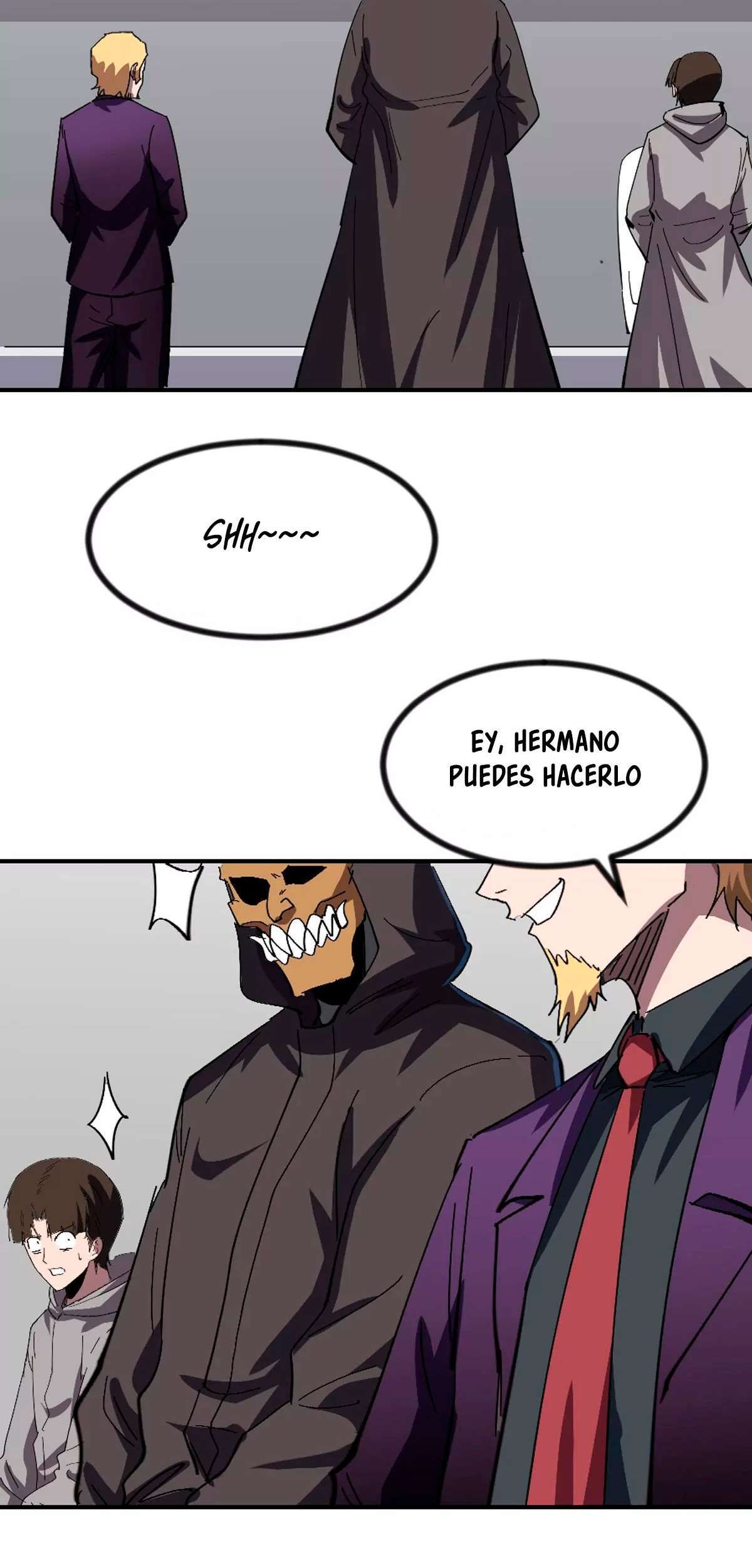 Capitulo 83 page 24